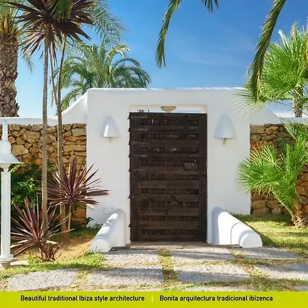 Club 3 Apartment Moraira