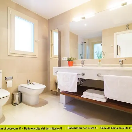Appartamento Club 3 Moraira