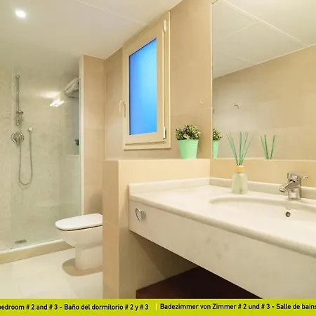 Club 3 Appartamento Moraira